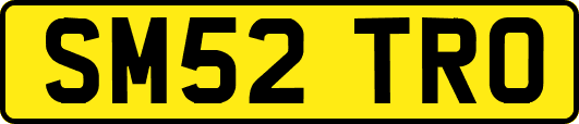 SM52TRO