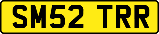 SM52TRR