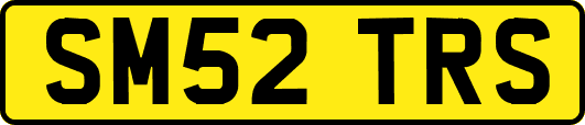 SM52TRS