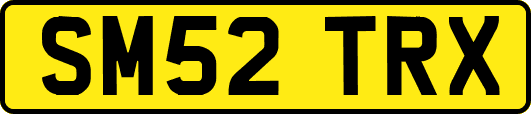 SM52TRX