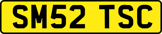SM52TSC