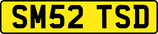 SM52TSD