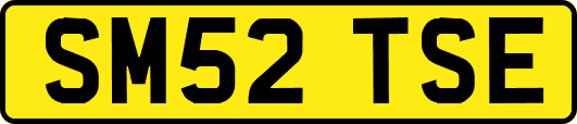 SM52TSE