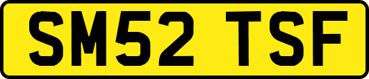 SM52TSF