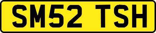 SM52TSH