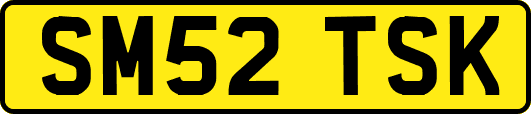 SM52TSK