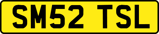 SM52TSL