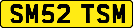 SM52TSM