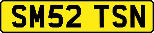 SM52TSN