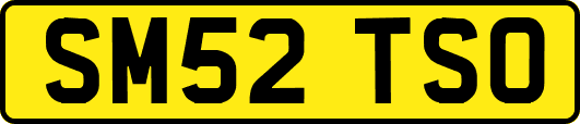 SM52TSO