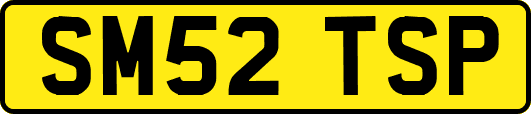 SM52TSP