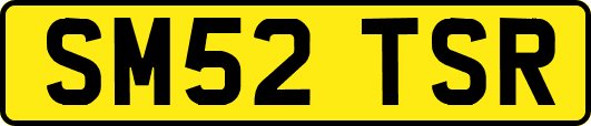 SM52TSR