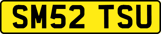SM52TSU