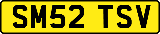 SM52TSV