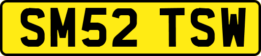 SM52TSW