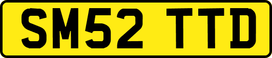 SM52TTD