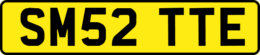 SM52TTE