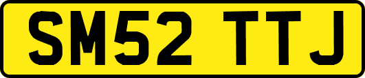 SM52TTJ