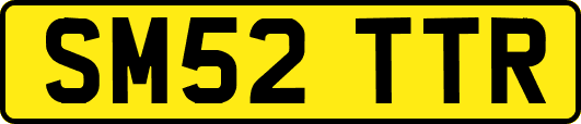 SM52TTR