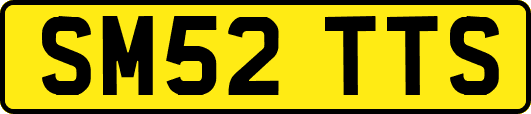 SM52TTS