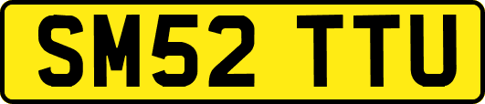 SM52TTU