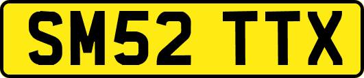 SM52TTX
