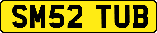 SM52TUB