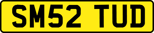 SM52TUD