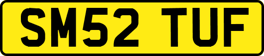 SM52TUF