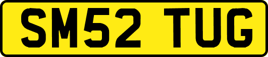 SM52TUG