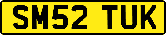 SM52TUK