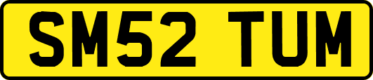 SM52TUM