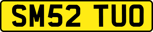SM52TUO