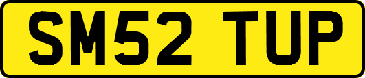 SM52TUP