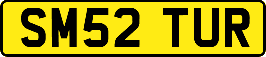 SM52TUR