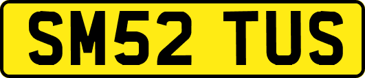 SM52TUS