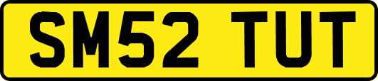 SM52TUT