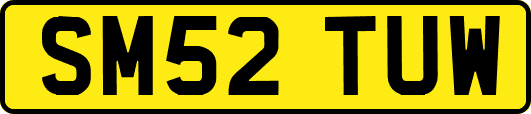 SM52TUW