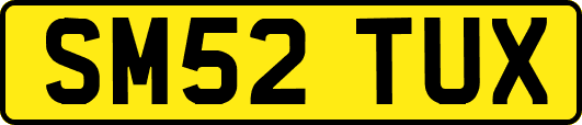 SM52TUX
