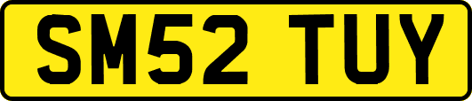 SM52TUY