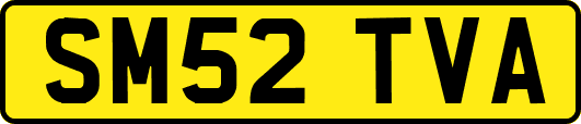 SM52TVA