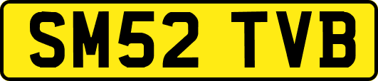 SM52TVB