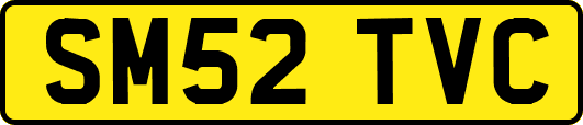 SM52TVC