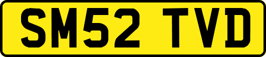 SM52TVD