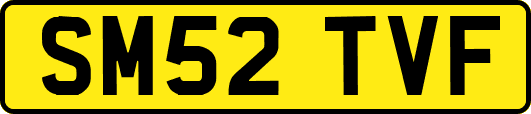 SM52TVF