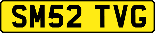 SM52TVG