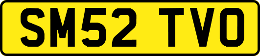 SM52TVO