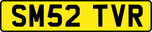 SM52TVR