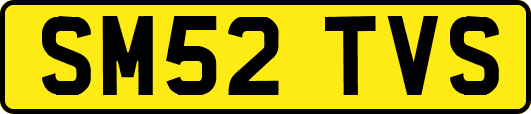 SM52TVS