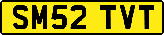 SM52TVT